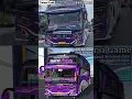Download Lagu bus telolet basuri ratu maher sjm trans versi real game #shorts #bussid #viral