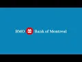 BMO Bank of Montreal