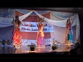 Lagu O Hey Shyam - Dance performance