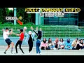 Download Lagu JOGET TIKTOK VIRAL DI TEMPAT UMUM.. NGAKAK PARAH