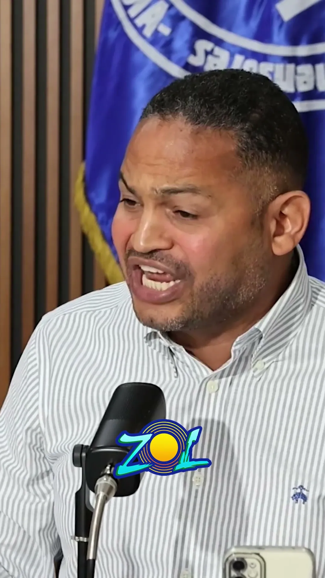 OPOSICIÓN NO MARCA PAUTA