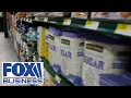 INSIDE LOOK Atlanta s city-run grocery store is open for business