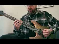 Lagu Bury Tomorrow - Heretic Guitar Play through from our new album \