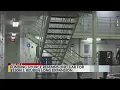 Committee approves resolution for first phase expansion of J Reuben Long Detention Center