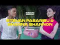 Download Lagu Shanna Shannon \u0026 Stevan Pasaribu - Haunting | Live at #ManggungNanggung Eps.143