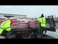 Louisiana DOTD readies for possible ice on roads bridges from winter storm