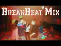 Download Lagu BreakBeat Mix Vol.1