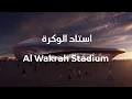 Download Lagu Qatar 2022 | Al Janoub Stadium in Al Wakrah City