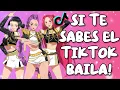 Lagu SI TE SABES EL TIKTOK BAILA! - 2025