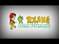 Download Lagu Si Bolang ( Bocah Petualang ) Cover Lyric ( No Copy Right )