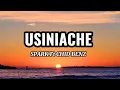 Lagu USINIACHE -Spark Ft Chid Benz (Lyrics Video) |MgosiOfficialLyrics 