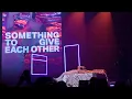 Download Lagu Troye Sivan - Something To Give Each Other Tour (Live in Düsseldorf 2024) [Full Performance]