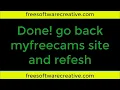 MFC - Myfreecams Tokens Cheat Tool Get Unlimited Tokens Free