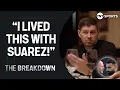 Lagu Salah’s Bombshell Interview 🤯 Gerrard Breaks Silence On Liverpool Drama | The Breakdown
