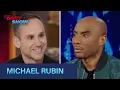 Michael Rubin - Fanatics Fixing the Criminal Justice System With REFORM Alliance The Daily Show