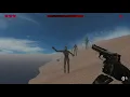 MUMMY ISLAND Python-PyOpenGL-pygame with source code