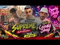 حمو المرشدي × عفروتو × مينو عزيز - سوبريم | superem - new remix (minoo aziz)