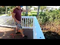 Oyster Bay resort Sebastian Florida Tour