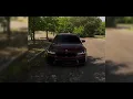 BMW Cinematic Edit CLOUD ZERO - NO EXTREMO Ultra Slowed
