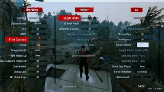 Dying Light Mod Menu Installation Full Tutorial