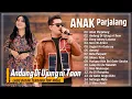 Lagu Anak Parjalang ❤️ Andung Di Ujung ni Taon ❤️ Dang Adong Labana ❤️ Soro Ni Arikki ❤️ Siboru Toba ❤️