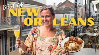 3 Days in New Orleans Best Things To Do Eat See Travel Guide