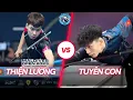 Download Lagu LIVE | THIỆN LƯƠNG(CN) VS TUYÊN CON(A) | CHẠM 11 CHẤP 1 | THĂNG LONG OPEN 2025