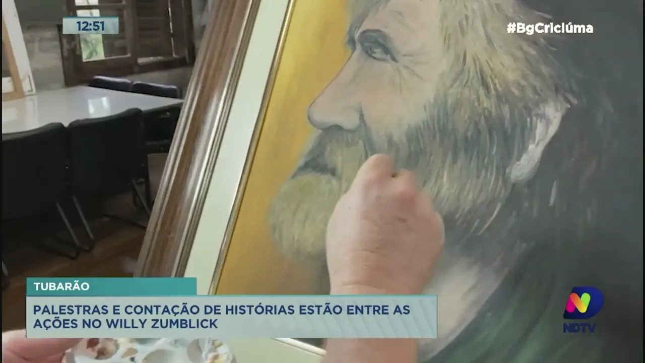 Giro de Notícias: Semana dos Museus movimenta cidades do Sul