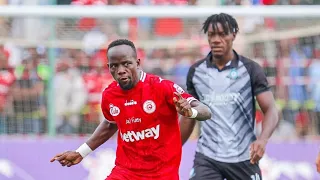 singida black stars 1 2 simba sc highlights nbc premier league 11 03 2026