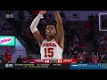 Sahvir Wheeler vs BAMA 24 PTS 8 AST 2 08 20