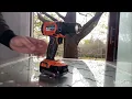 RIDGID 18V Cordless Compact Drill Driver Review