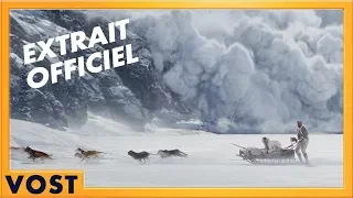 L’appel de la forêt - Extrait : L’Avalanche [VOST]