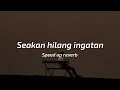 Download Lagu papinka || seakan hilang ingatan speed up reverb version viral tiktok #speedup