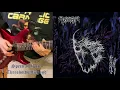 Spectral Voice - Thresholds Beyond - Guitar Cover with BC Rich Bich