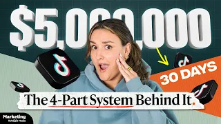 How TikTok Shop Brands Make Millions (Without Going Viral)