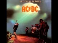Download Lagu AC / DC - Let There Be Rock   HQ