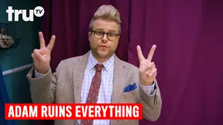 Adam Ruins Everything Why Flushable Wipes Aren T Flushable 