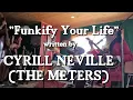 Funkify Your Life (the Meters) - performed by the Black Swans of Trespass