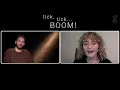 “Tick, tick… BOOM” Actor Robin de Jesús Talks Homophobia in Media