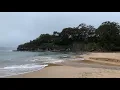 Download Lagu Rainy Day at the Beach | Stormy Weather Ocean Waves, Water Flowing \u0026 Rain Sounds for Sleeping Deeply Download Lagu Rainy Day at the Beach | Stormy Weather Ocean Waves, Water Flowing \u0026 Rain Sounds for Sleeping Deeply