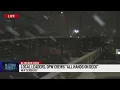 Local leaders DPW crews say all hands on deck for Connecticut blizzard
