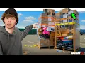 I Bought Two Giant Amazon Return Pallets for 1013