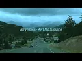 (영원한 명곡-올드팝)Bill Withers - Ain't No Sunshine가사/해석(고화질,이어폰)