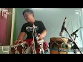 Download Lagu Terhanyut Dalam Kemesraan ||cover kendang kemplu||