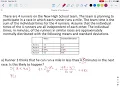 AP Statistics Chapter 6 Test Review