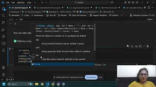 Functions in Python Explained Parameters args kwargs Return Python Bootcamp