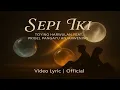 Download Lagu Toying Harwulan ft Prigel Pangayu Anjarwening - Sepi Iki | Orchestra Version (Official Lyric Video)