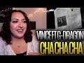 Download Lagu Vince - '차차차 (CHA CHA CHA) (feat. G-DRAGON)' ANIMATED VISUALIZER Reaction