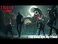 Lagu 【次回予告】『TRIGUN STARGAZE』＃08 Good Bye, My Friend【2/28（土）23時～放送】