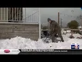 Residents urged to prepare for power outages ahead of weekend winter storm